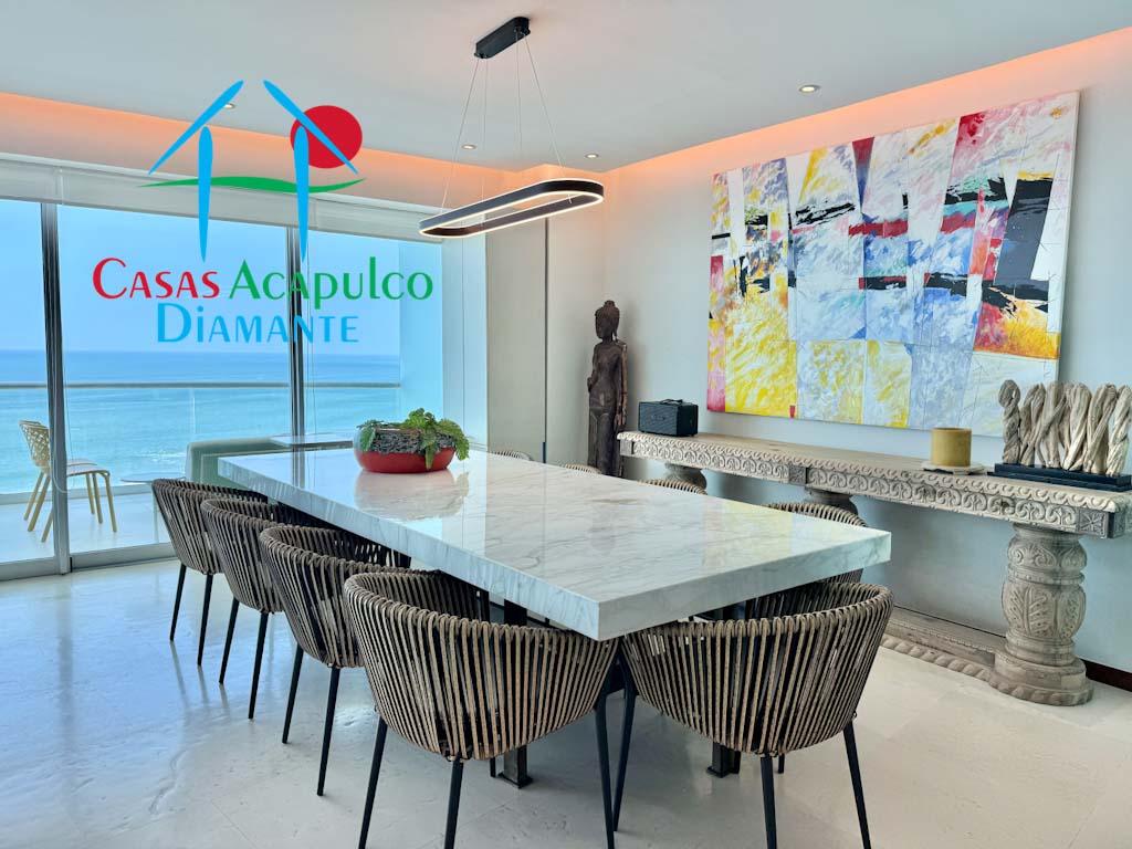 Península Tower F 22 - Estancia 8